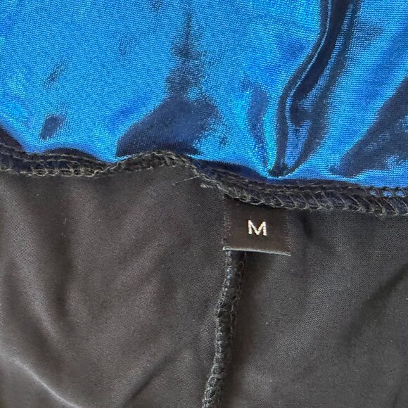 Booty Shorts / Hot Pants – Size M - Picture 2 of 2